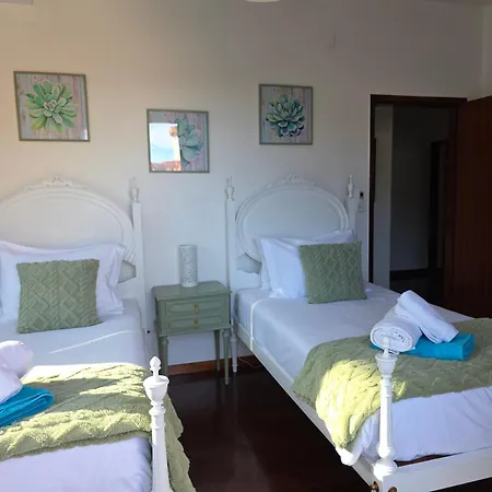 Rodrigues * 丰沙尔