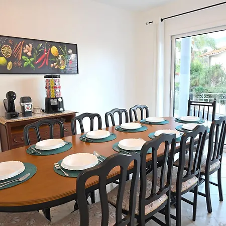 Rodrigues וילה פונשל