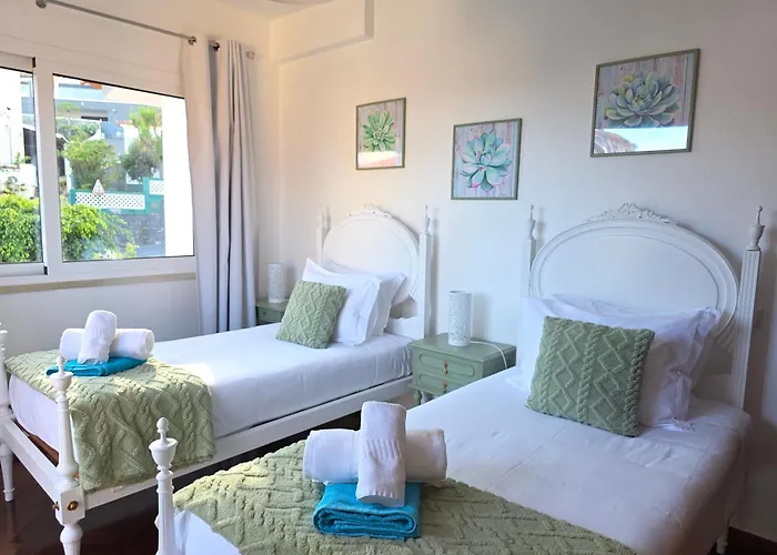 Rodrigues Villa Funchal (Madeira)