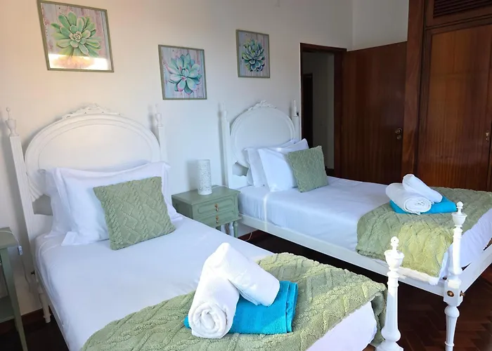 Rodrigues Villa Funchal (Madeira)