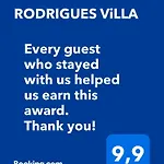 Rodrigues