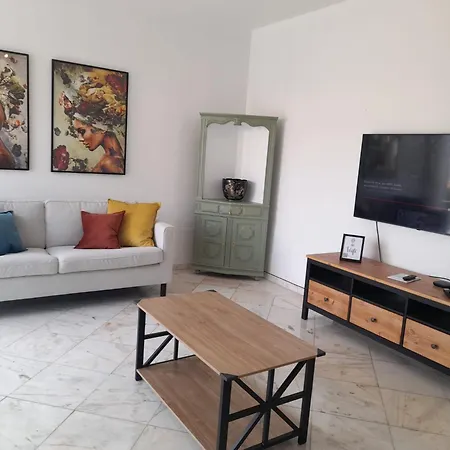 Rodrigues Villa