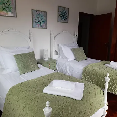 Rodrigues Villa Funchal (Madeira)