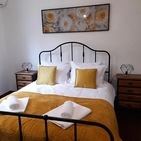 Villa Rodrigues *