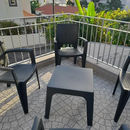 Rodrigues Villa