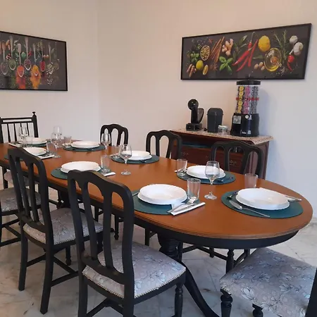 Villa Rodrigues Funchal (Madeira)