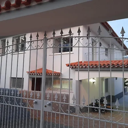 Villa Rodrigues
