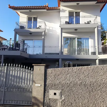 Rodrigues Villa Funchal (Madeira)