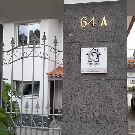 Villa Rodrigues *