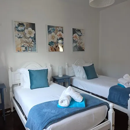 Villa Rodrigues Funchal (Madeira)