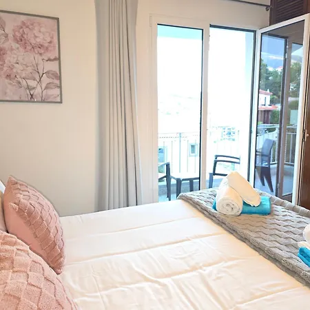 Rodrigues * Funchal (Madeira)