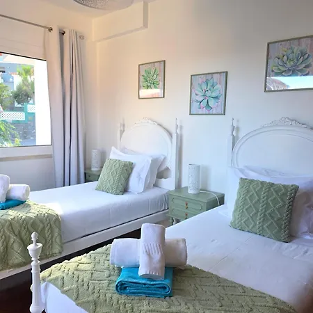 Rodrigues Villa Funchal (Madeira)