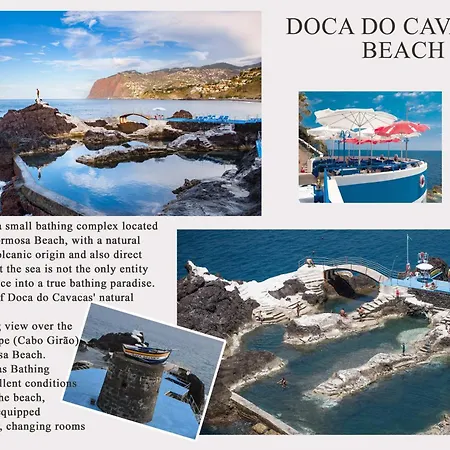 Rodrigues 别墅 *