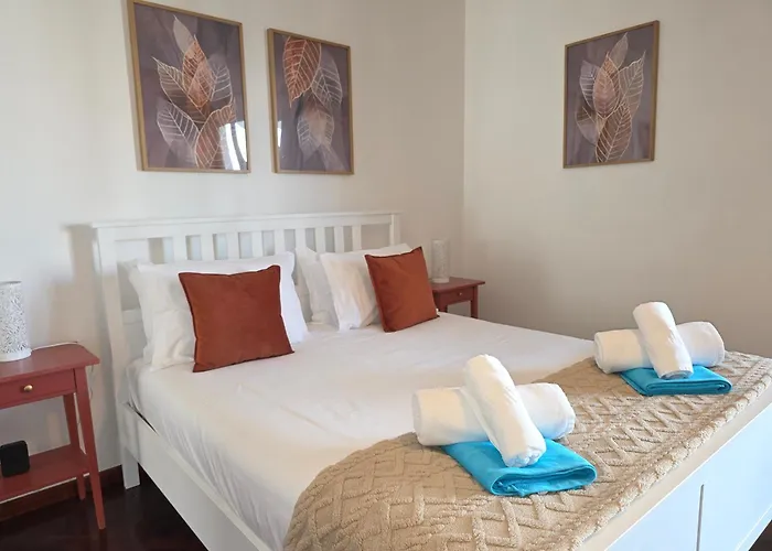 Rodrigues Funchal (Madeira)