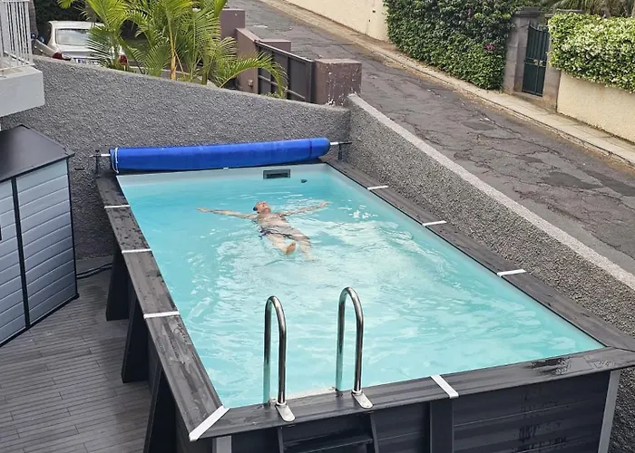 Rodrigues Funchal (Madeira)