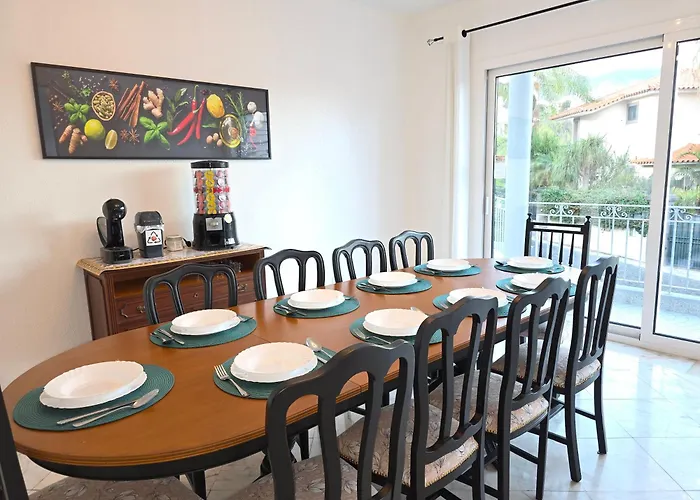 Rodrigues Villa Funchal (Madeira)