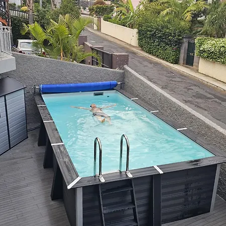 Rodrigues Funchal (Madeira)