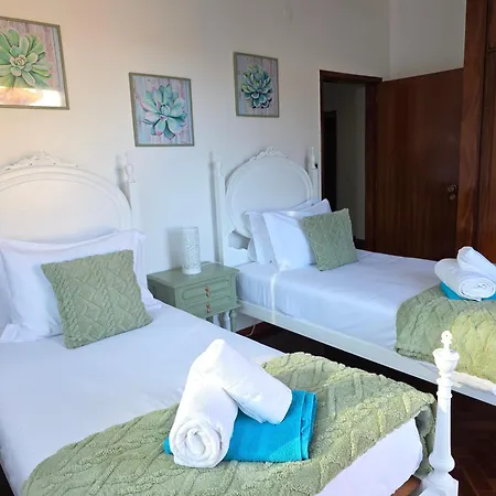 Rodrigues Villa Funchal (Madeira)