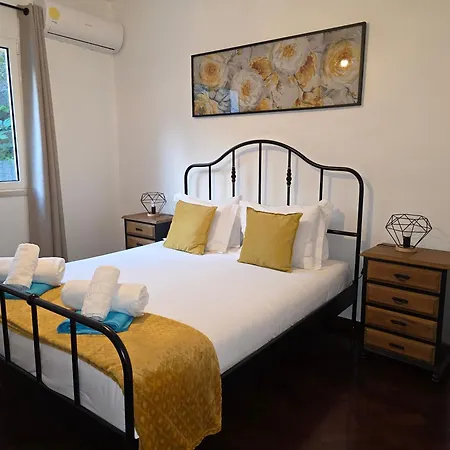 Rodrigues * Funchal (Madeira)